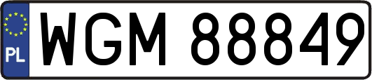 WGM88849