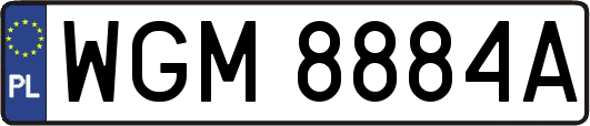 WGM8884A