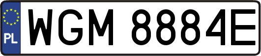 WGM8884E