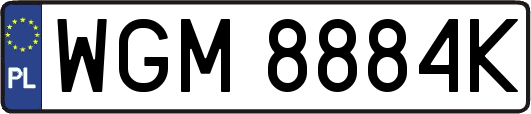 WGM8884K