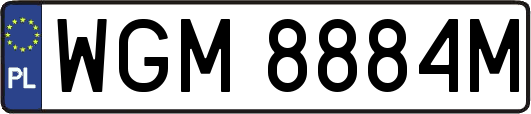 WGM8884M
