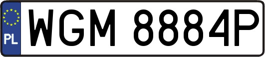 WGM8884P