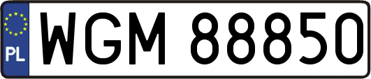 WGM88850