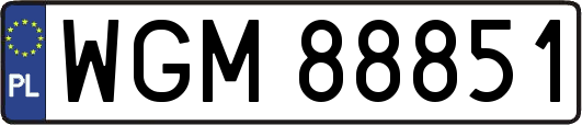 WGM88851