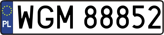 WGM88852