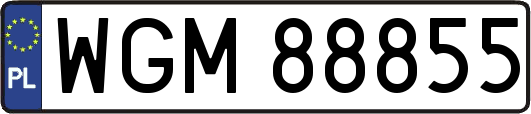 WGM88855