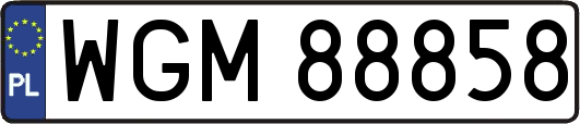 WGM88858