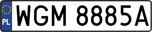 WGM8885A