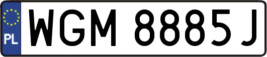 WGM8885J