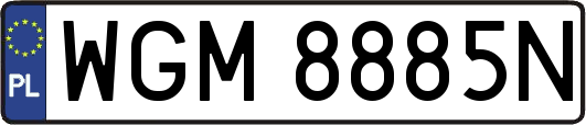 WGM8885N