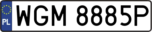 WGM8885P