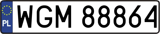 WGM88864