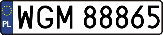 WGM88865