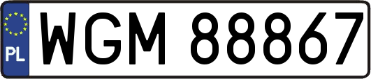 WGM88867