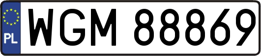 WGM88869