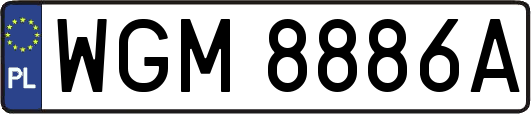 WGM8886A