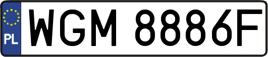WGM8886F
