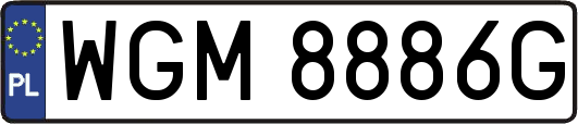 WGM8886G