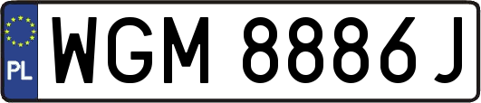 WGM8886J