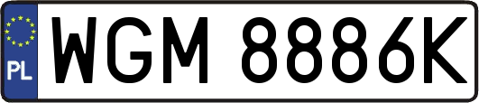 WGM8886K