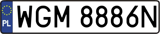 WGM8886N