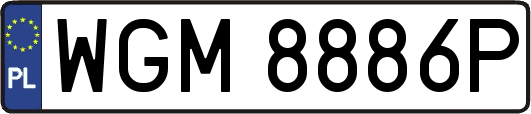WGM8886P