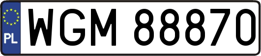 WGM88870