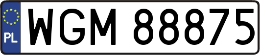 WGM88875