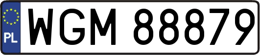 WGM88879