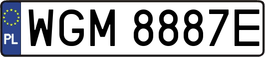 WGM8887E
