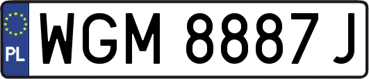 WGM8887J