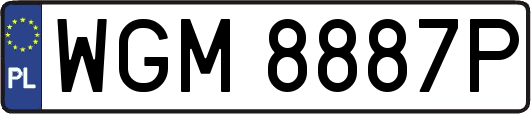 WGM8887P