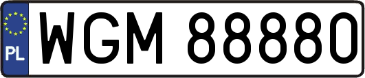 WGM88880
