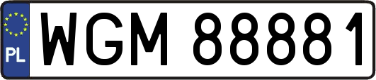 WGM88881
