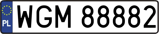WGM88882