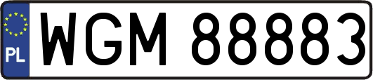 WGM88883