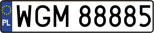 WGM88885