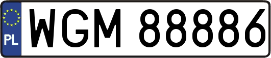 WGM88886