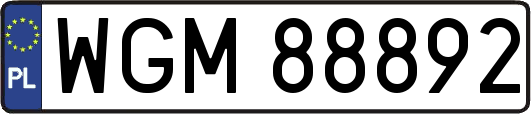 WGM88892