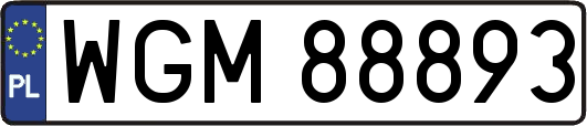 WGM88893