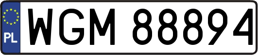 WGM88894
