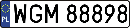 WGM88898