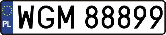 WGM88899