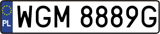WGM8889G