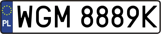 WGM8889K