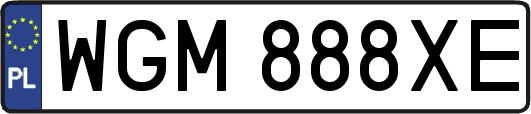 WGM888XE