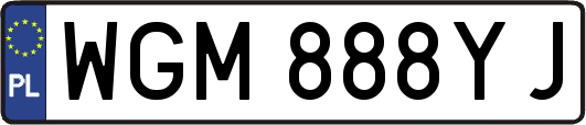 WGM888YJ
