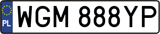 WGM888YP