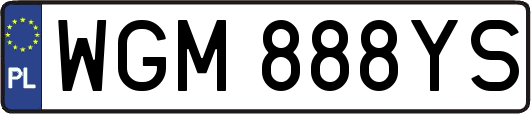 WGM888YS