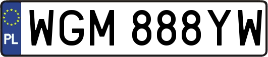 WGM888YW